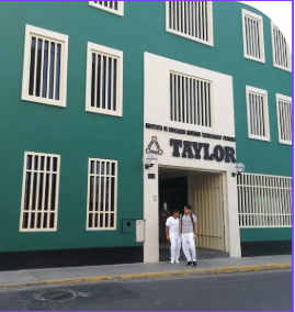 Taylor - Lima